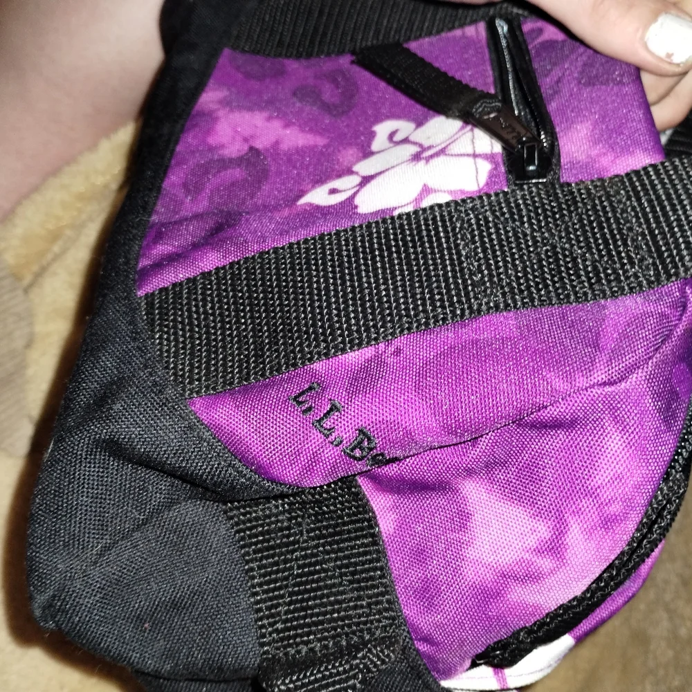 Lunch cooler bag - Picture 2 of 2
